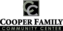 Cooper Family Community Center Logo